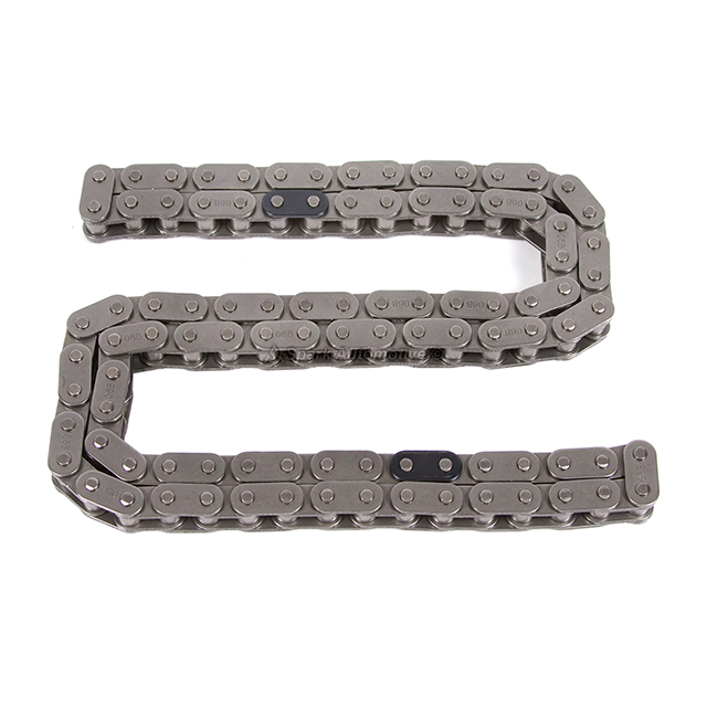 thumbnail image 2 of Complete Timing Chain Kit W/ Metal Guides + Water & Oil Pump For Toyota 22R/22RE (85-95) 2 of 5