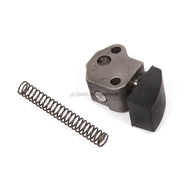 TWANY 4点セット Timing Chain Kit Oil Pump Fit 83-88 Nissan D21 720