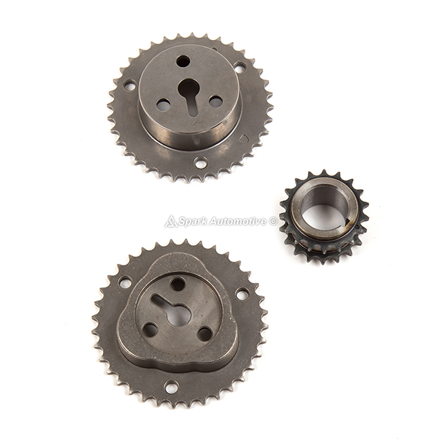 Mizumo Auto Timing Chain Kit + Water Pump – Subaru Forester BRZ 2.0L 2.5L DOHC 11-15
