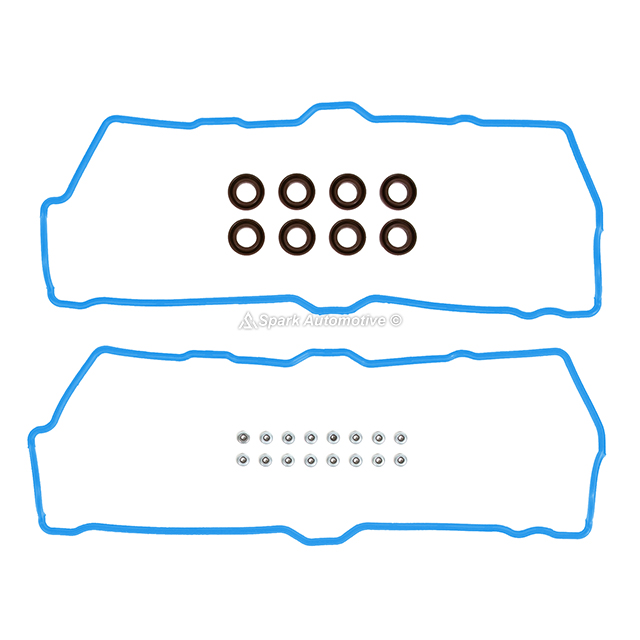 VS50376R Valve Cover Gasket Fit 90-97 Lexus LS400 SC400 4.0 DOHC 1UZFE