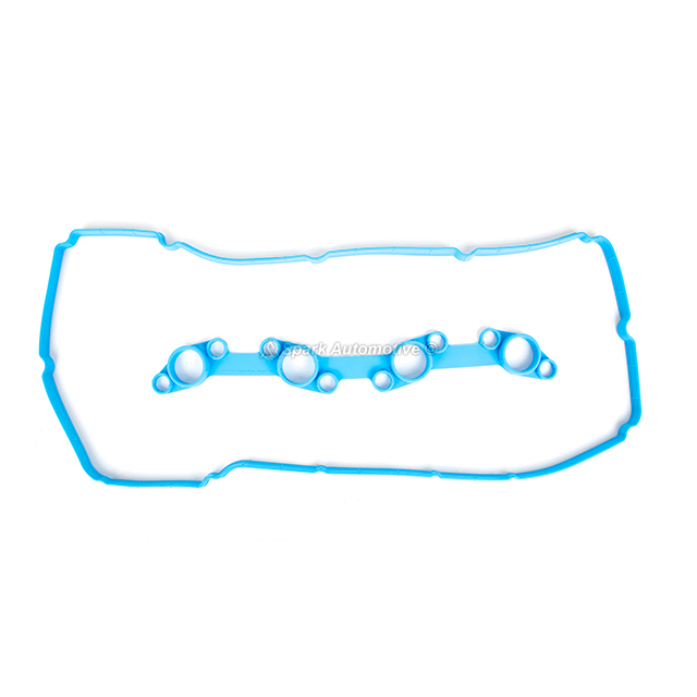 VS50717R Valve Cover Gasket Fit 05-15 Toyota Tacoma / 2010 Toyota 4Runner 2.7L 16V 2TRFE