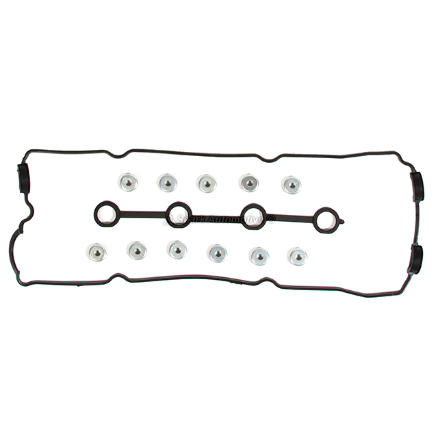VS50517R Valve Cover Gasket Fit 93-11/2000 Nissan Altima 2.4L DOHC KA24DE