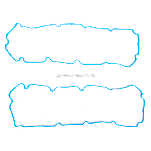 VS50636R Valve Cover Gasket Fit 03-06 Dodge Ram 1500 Viper 8.3L OHV 20V VIN Z