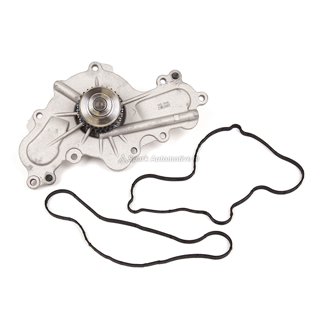 BL3Z-6268-A, AT4Z-6268-A, AT4Z-6306-A, JL3Z-6L266-A, AT4Z-6K254-A , AT4Z-6B274-A, BL3Z-6K255-A, AT4Z-6K297-A, AT4Z-6K297-B, AT4Z-6K297-D