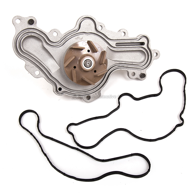BL3Z-6268-A, AT4Z-6268-A, AT4Z-6306-A, JL3Z-6L266-A, AT4Z-6K254-A , AT4Z-6B274-A, BL3Z-6K255-A, AT4Z-6K297-A, AT4Z-6K297-B, AT4Z-6K297-D