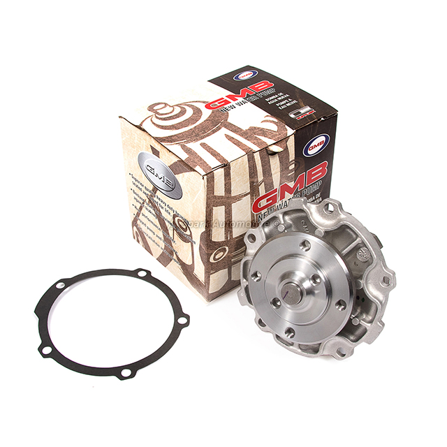 Kit Chaîne De Distribution + Pompe à Eau/huile Pour Buick Chevrolet Pontiac Oldsmobile - Neuf