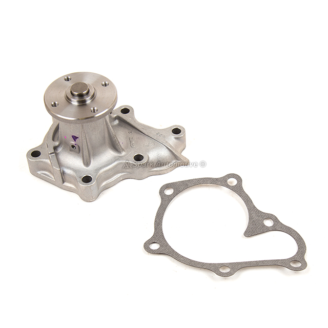 まみい専用 Timing Belt Kit Water Pump Fit 94-98 Mercury Nissan Maxima
