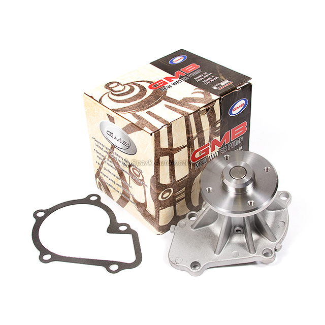 Timing Chain Kit w/o Idler Gear Water Pump Fit 91-98 Nissan 240SX