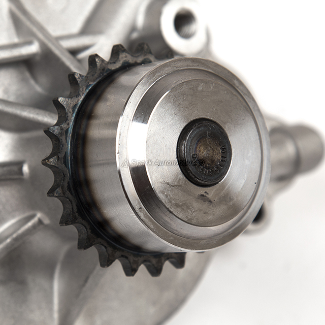 Water Pump Fit Subaru Legacy Outback Tribeca 3.6L DOHC EZ36D