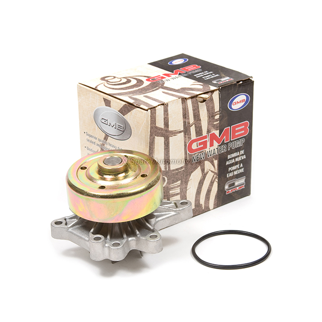 170-1980 GMB Water Pump Fit  Toyota Corolla Matrix Celica Chevrolet 1.8L 1ZZFE