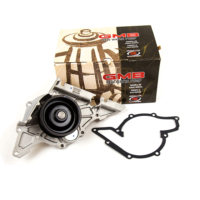 Water Pump For 95-05 Audi A4/A6 & VW Passat 2.8L V6 – Belt-Driven Direct Fit