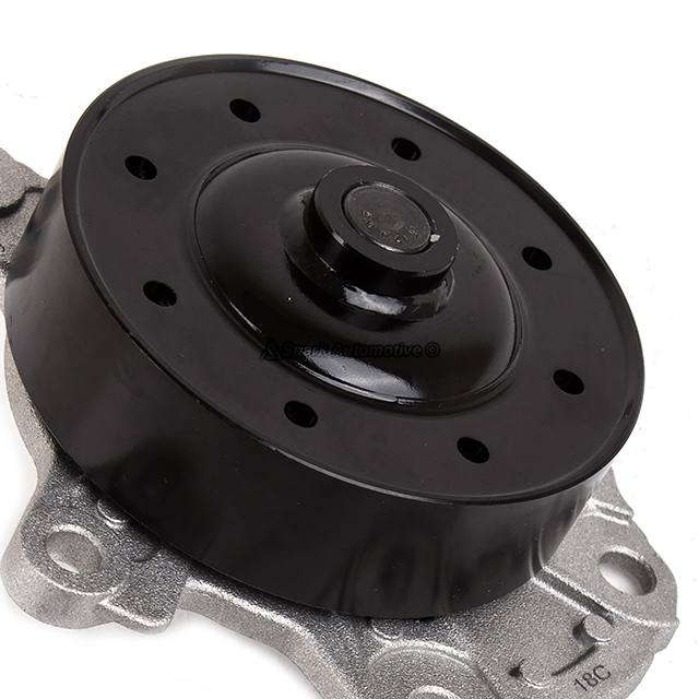 NPW WATER PUMP 1610039466 FOR COROLLA MATRIX XD 1.8L 2ZRFE Eng (Made In Japan) E - Foto 3