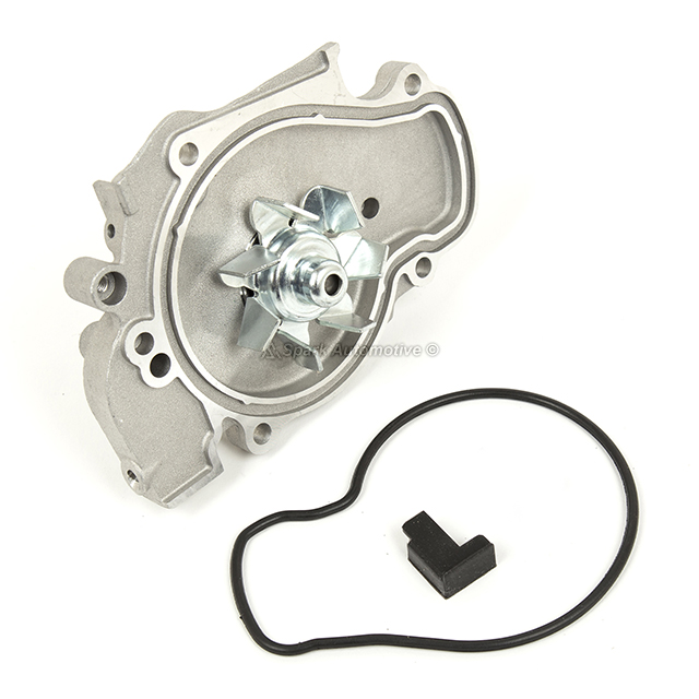 14400-P0A-004, 13405-PT0-004, 13404-PT0-004, 14510-PT0-004, 19200-P0A-003, TS26244, ITM244, 135-1280