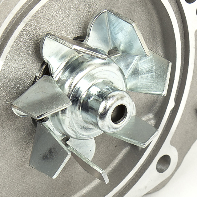 14400-P0A-004, 13405-PT0-004, 13404-PT0-004, 14510-PT0-004, 19200-P0A-003, TS26244, ITM244, 135-1280