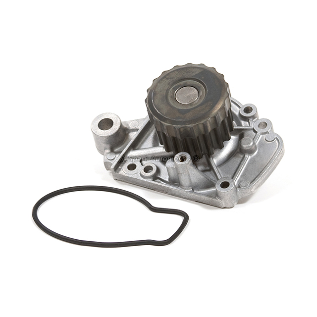 135-2420 Water Pump Fit 01-05 Honda Civic VTEC 1.7L SOHC D17A1 D17A2 D17A6 D17A7