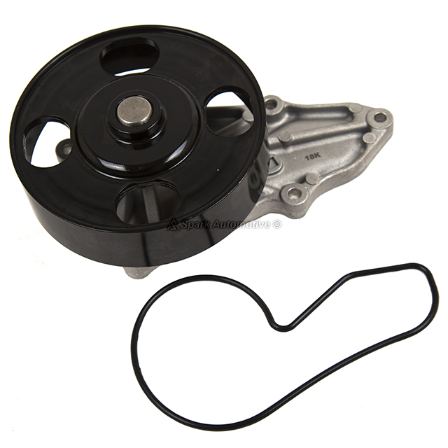135-1650 Water Pump Fit Honda Civic CR-V Acura ILX 2.4L DOHC K24Z7