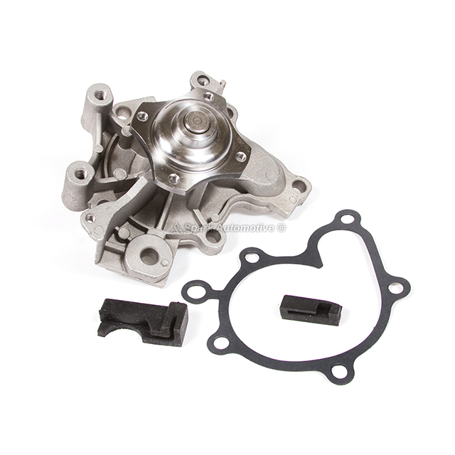 Water Pump Fit Mazda Protege 626 MX6 Ford Probe 2.0L FP FS | eBay