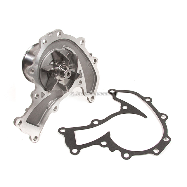 Timing Belt Water Pump Kit Acura SLX Honda Isuzu Rodeo