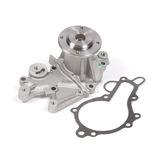 Overhaul Engine Rebuild Kit Fit 95-97 Suzuki Swift Geo Metro 1.3L 8V - Picture 10 of 12