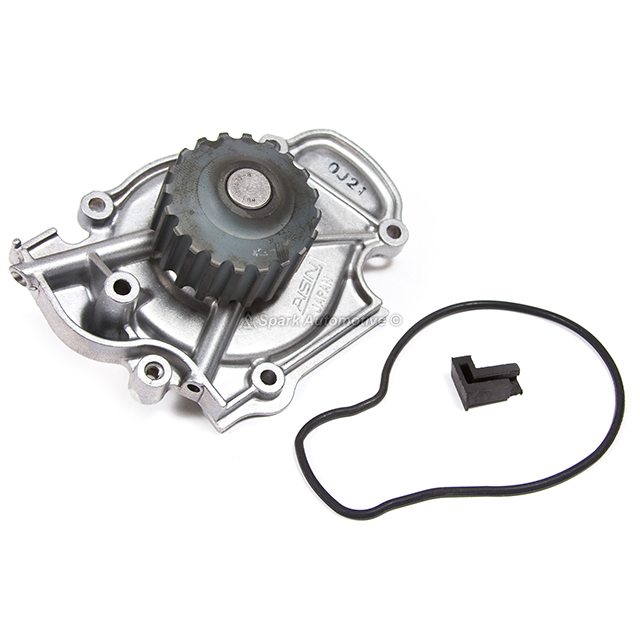 14400-P0A-004, 13405-PT0-004, 13404-PT0-004, 14510-PT0-004, 19200-P0A-003, TS26255, ITM244, GMB 135-1280