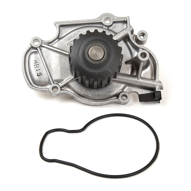 14400-P0A-004, 13405-PT0-004, 13404-PT0-004, 14510-PT0-004, 19200-P0A-003, TS26255, ITM244, GMB 135-1280