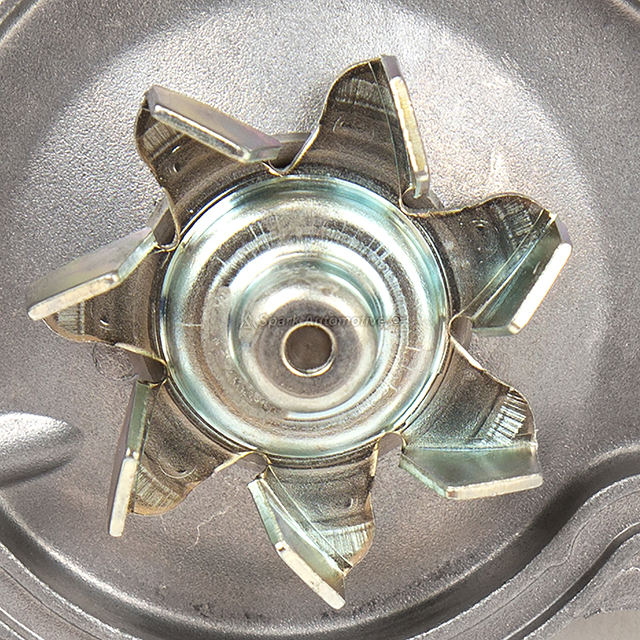 14400-P0A-004, 13405-PT0-004, 13404-PT0-004, 14510-PT0-004, 19200-P0A-003, TS26255, ITM244, GMB 135-1280