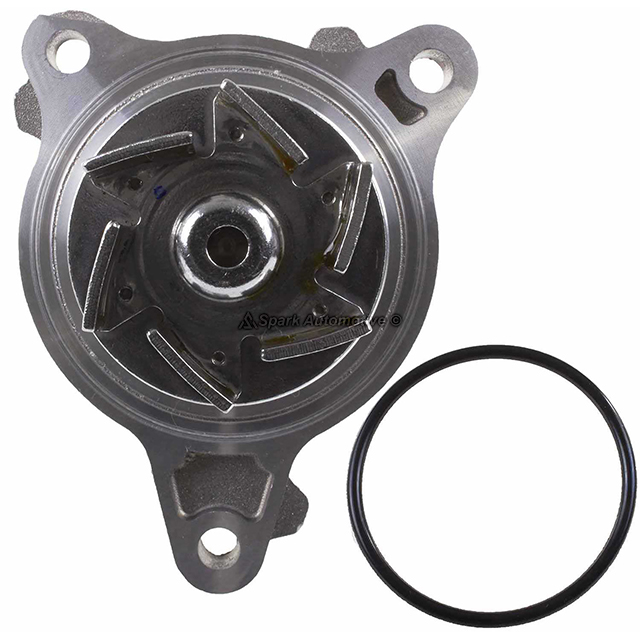 WPK-825 AISIN Water Pump Fit 17-19 Hyundai Elantra 1.4L