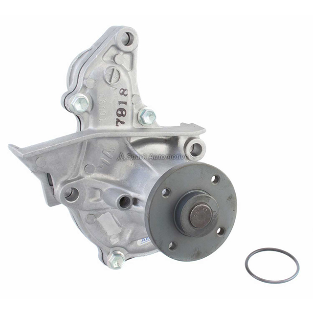 WPT-033 AISIN Water Pump Fit 93-97 Toyota Celica Corolla Geo Prizm 1.8L
