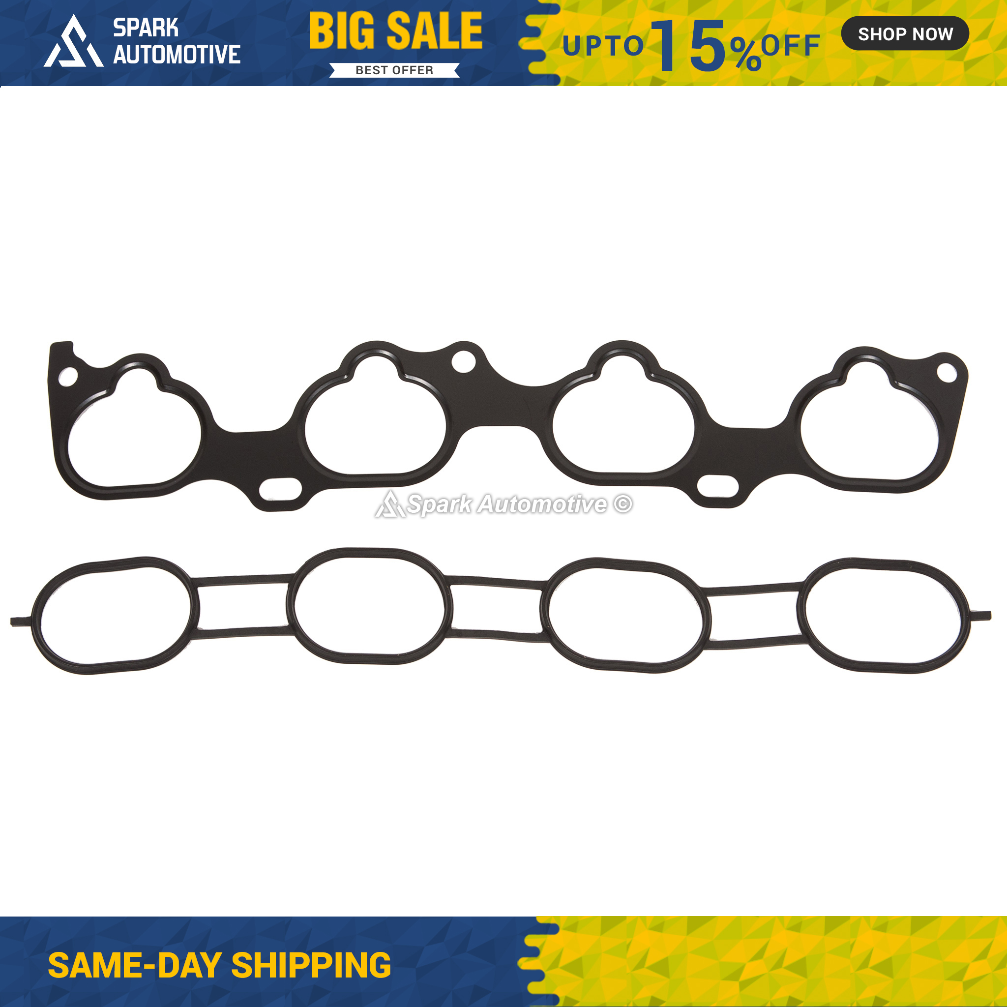 Head Gasket Set Fit 2013-2020 Nissan Altima Rouge 2.5L QR25DE
